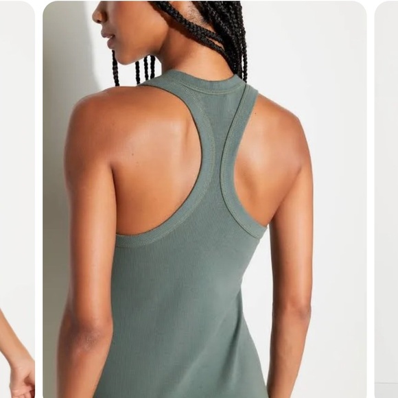 SPIRITUAL GANGSTER
Simone Rib Maxi Dress - Picture 5 of 11